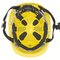 Casques de protection | uvex pheos S-KR Mips® jaune
