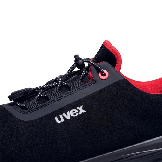 Veiligheidsschoenen | uvex 1 G2 lage schoen S2 FO SR
