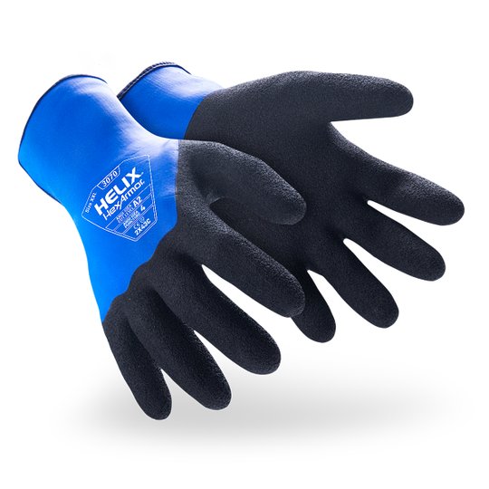 Safety gloves | HexArmor® Helix® 3070