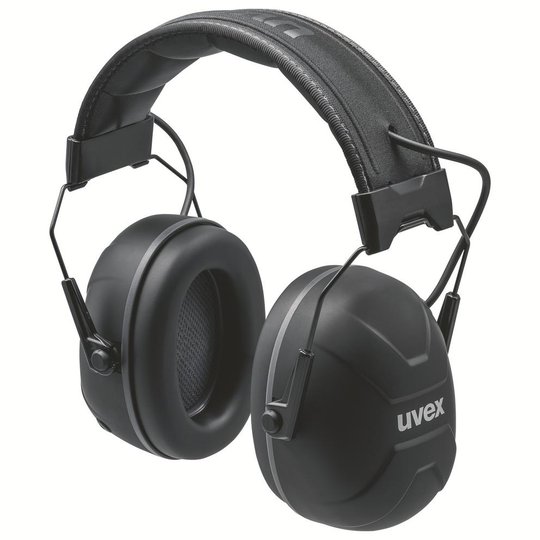 Protections auditives | uvex aXess one