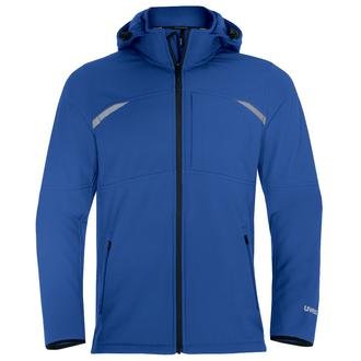 Schutzbekleidung und Workwear | Softshelljacke  uvex suXXeed craft