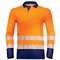 Protective clothing and workwear | uvex suXXeed construction long-sleeved polo shirt