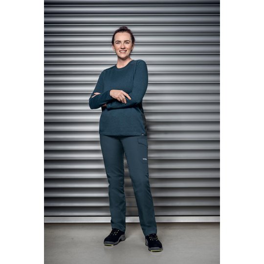 Schutzbekleidung und Workwear | uvex suXXeed essentials Bundhose Damen