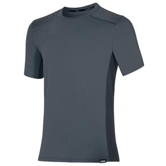 Protective clothing and workwear | uvex suXXeed industry men's T-shirt