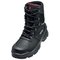 Chaussures de sécurité | Ranger hiver uvex 3 quatro S3 FO CI SC SR