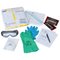 Lunettes de protection | uvex Firefighter Decon Kit – Support Crew