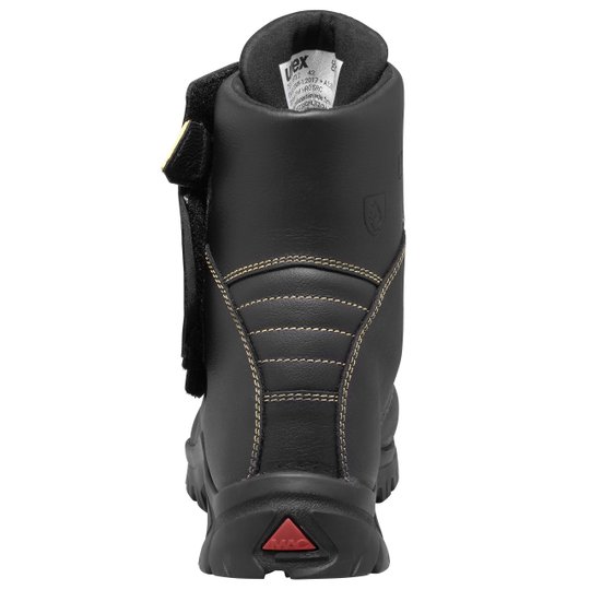 Safety shoes | uvex 3 foundry boots S3 Al Fe CI HI HRO SRC