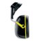 Hearing protection | uvex K2H helmet earmuffs