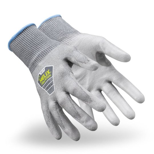 Safety gloves