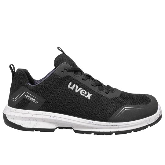 Safety shoes | uvex 1 sport shoe S1 FO SC SR