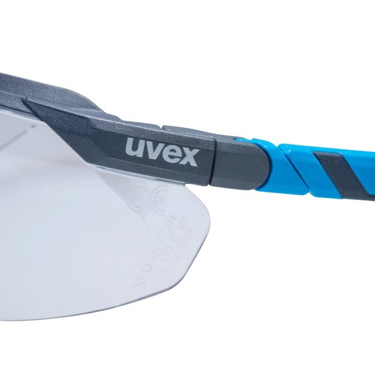 Lunettes de protection | Lunettes à branches uvex i-5
