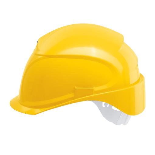 Safety helmets | uvex airwing B-S safety helmet