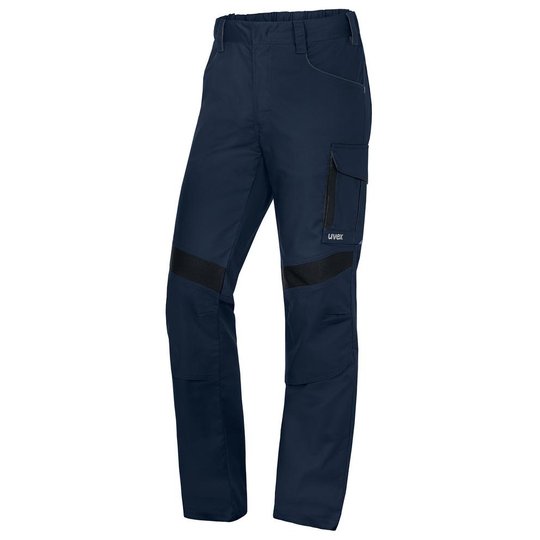 uvex suXXeed industry men's cargo trousers