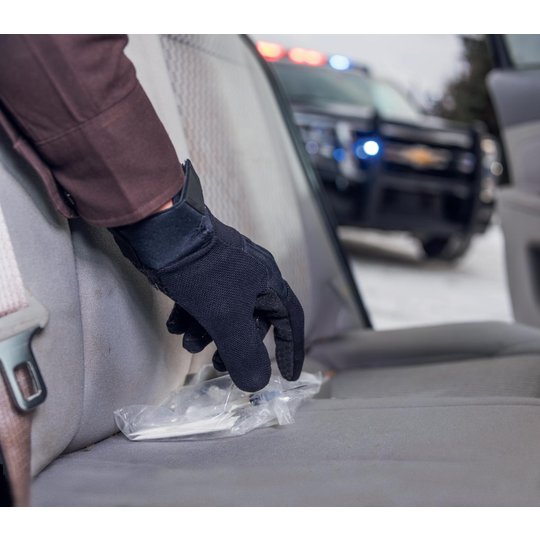 Safety gloves | HexArmor PointGuard® Ultra 4045