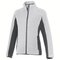 Beschermende kleding en workwear | Fleecejack voor dames uvex suXXeed craft