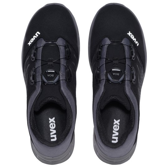 Protection des pieds | Chaussure basse uvex 2 trend S3 FO SR