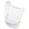 Safety helmets | replacement pheos/pronamic visor face shield with chin guard