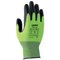 Safety gloves | uvex C500 wet cut protection glove