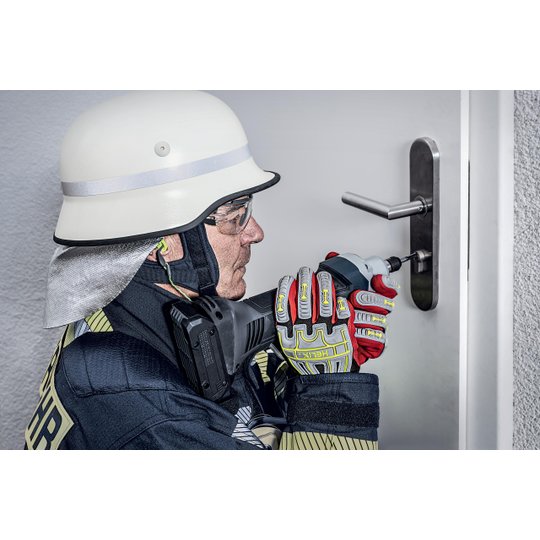 Safety gloves | Rescue glove HexArmor®Helix® Series 3007