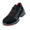 Sicherheitsschuhe | Gelochter Halbschuh uvex 1 S1 FO SR