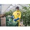 Protective clothing and workwear | uvex 3B classic chemical protection suit