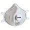 Măşti de protecţie respiratorie | Mască de protecţie respiratorie preformată FFP3 uvex silv-Air c 2320