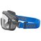Safety Eyewear | uvex i-guard+ goggles