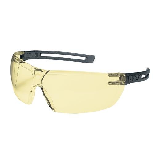Bügelbrille uvex x-fit