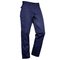 Schutzbekleidung und Workwear | Hose uvex banox pro