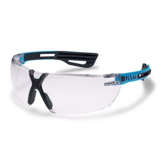 uvex x-fit pro safety glasses