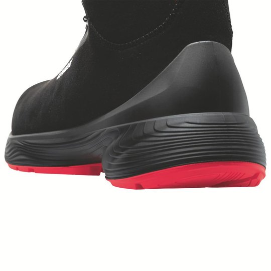 Safety shoes | uvex 1 G2 boot S2 FO SR