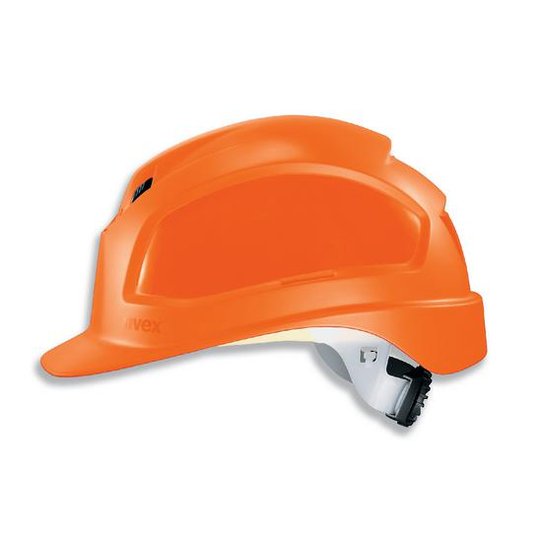 uvex pheos B-WR safety helmet