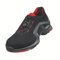 Safety shoes | uvex 1 x-tended support shoe S1 FO SR