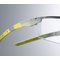 Safety Glasses | uvex i-3 add 1.0 prescription safety spectacles