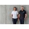 Protective clothing and workwear | uvex corporate 26 men's functional trousers
