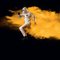 Protective clothing and workwear | uvex 5/6 air chemical protection suit