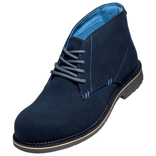 uvex 1 business Schnürstiefel S3L FO SR