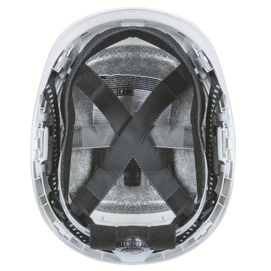 Hełmy ochronne | Kask ochronny uvex pheos alpine