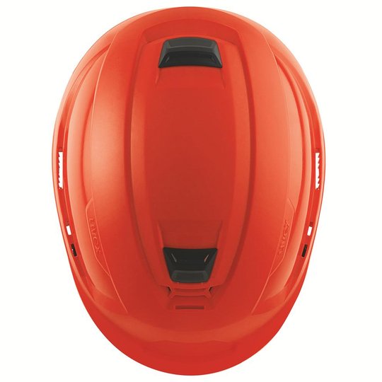 Safety helmets | uvex pronamic B-WR red