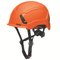 Helm Pengaman | pronamic alpine E hi-vis oranye