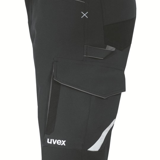 Protective clothing and workwear | Cargo trousers — suXXeed craft