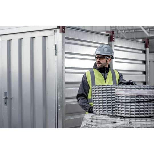 Védősisakok | uvex pheos B-S-WR védősisak