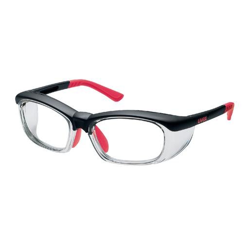 Gafas de protección graduadas uvex RX cd 5514