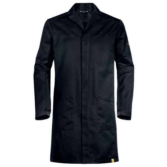 Schutzbekleidung und Workwear | Herren-Mantel uvex SuXXeed ESD