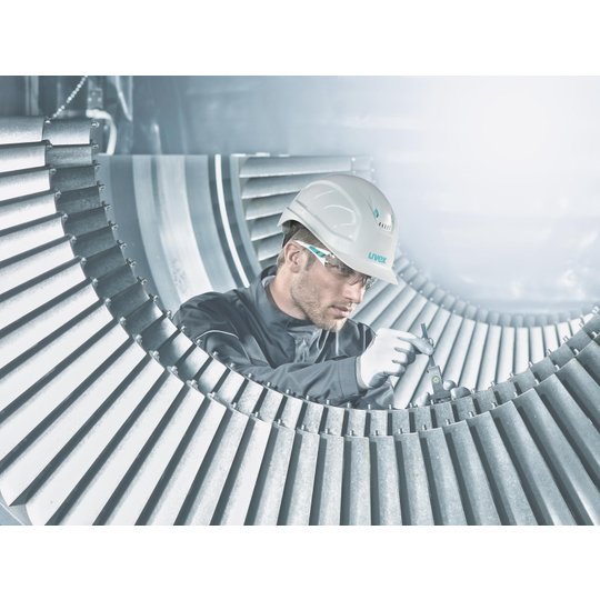 Safety helmets | uvex pheos planet B-WR