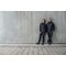 Protective clothing and workwear | uvex corporate 26 men's functional trousers