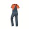 Schutzbekleidung und Workwear | Latzhose basic