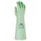 Safety gloves | uvex rubiflex S NB40S chemical protection glove