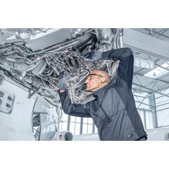 Schutzbrillen | Bügelbrille uvex astrospec 2.0