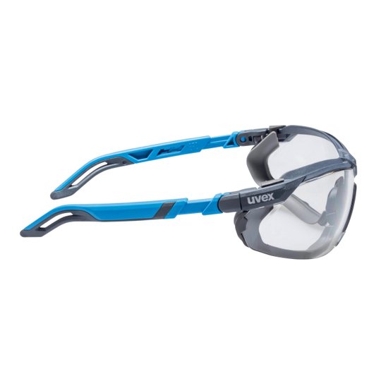 Lunettes de protection | uvex i-5 guard